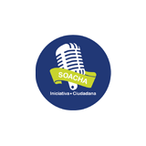 Iniciativa Ciudadana Radio logo