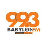 Babylon FM logo
