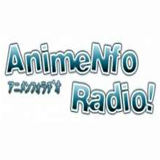 AnimeNfo Radio logo