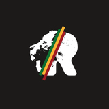 Reggae.fr Webradio logo