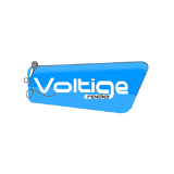 VOLTIGERADIO logo