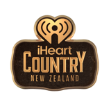 iHeartCountry New Zealand logo