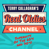 Terry Callaghan's Real Oldies Channel logo