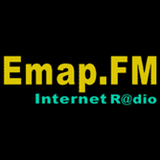 Emap FM logo