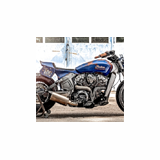 Doc Holliday Radio logo