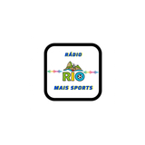 Radio Mais Sports logo