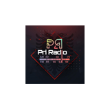 Pri Radio logo