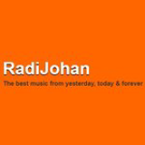 RadiJohan logo