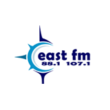East FM logo