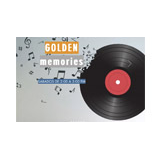 Golden Memories Radio logo