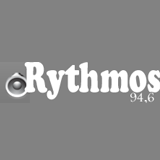Rythmos FM logo