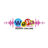 WEPA Radio Online logo