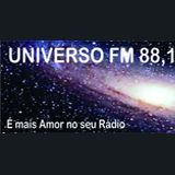 Rádio Universo logo