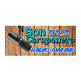 Son Carupanero 92.5 "Tu Radio Online" logo
