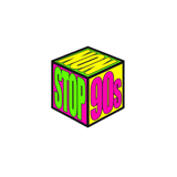 Non-Stop 90's logo