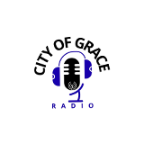 City of Grace Radio logo