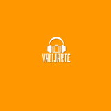 Valijarte logo
