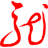 黑龙江卫视伴音 logo