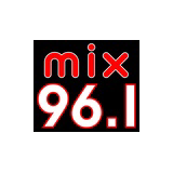 Mix 96.1 logo
