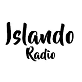 Islando Radio Ke logo