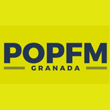 Radio PopFM Granada logo