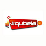 Nkqubela FM logo