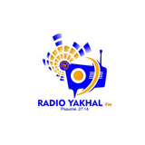 Radio Yakhal Fm logo