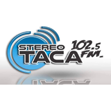 Stereo Taca logo