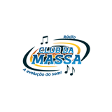 Rádio Club da Massa logo