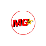 MG Radio Belgique logo