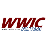 WWIC Radio logo