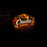 Cruda Radio logo
