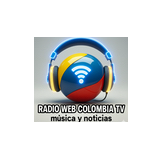 Radio Web Colombia Tv logo