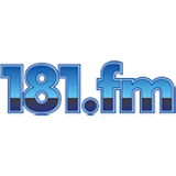 181.FM Vocal Jazz logo