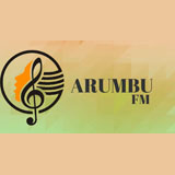Arumbu fm logo