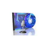 Lofi Chill Zone on MixLive.ie logo