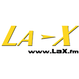 La X logo