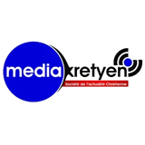Radio Télé Média Kretyen logo