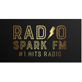 Radio Spark FM Haiti - 105.5 logo