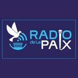 Radio Voix de la Paix logo
