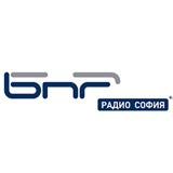 BNR Радио София logo