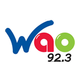 Wao logo