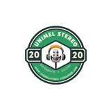 Unimel Stereo logo