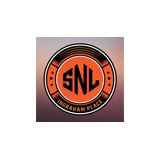 SNL Radio 98.3FM logo