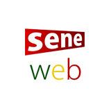 Seneweb Radio logo