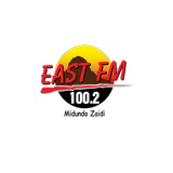 East FM Tororo logo