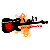 Geauga Rocks! logo