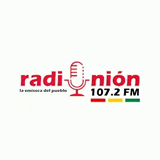 Radio Unión Satelital logo