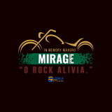 Mirage Web Radio logo