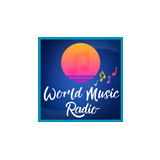 World Music Radio - Afrobeats logo